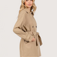 Mercer Classic Trench Coat