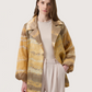 Tie Dye Wrap Jacket