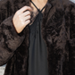 Brownstone Fur Coat