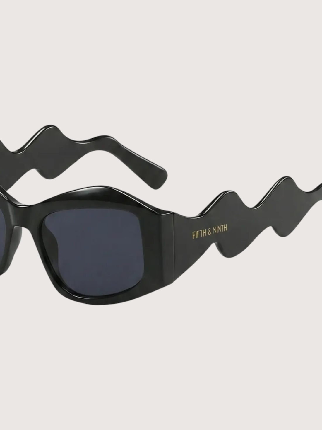 Jaden Sunglasses