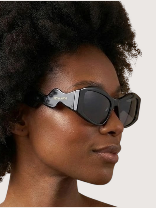 Jaden Sunglasses
