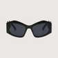 Jaden Sunglasses
