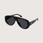 Morgan Sunglasses | Black