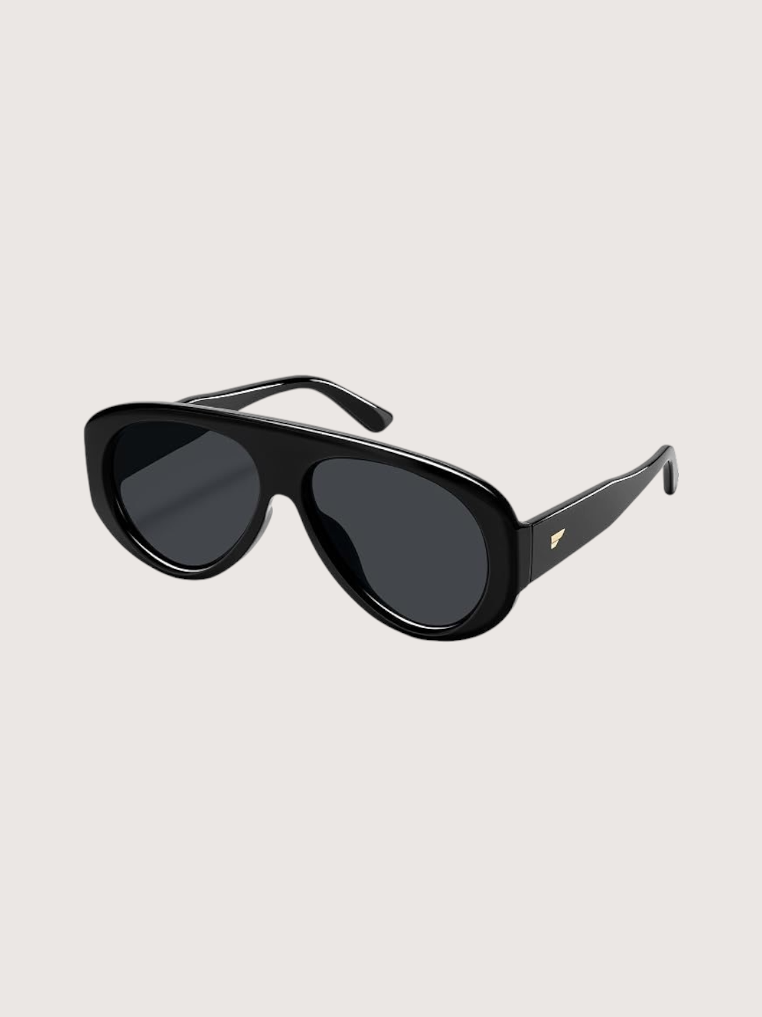 Morgan Sunglasses | Black