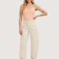 Relaxed Barrel Denim