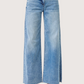 Wide Leg Denim