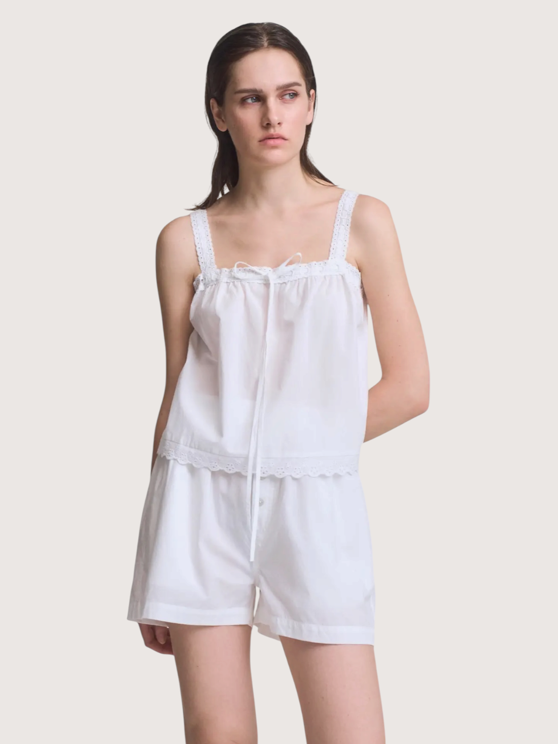 Irina Relaxed Shorts