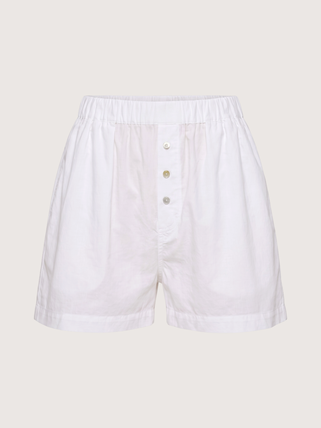 Irina Relaxed Shorts