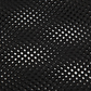 Mesh Hobo Tote | Black