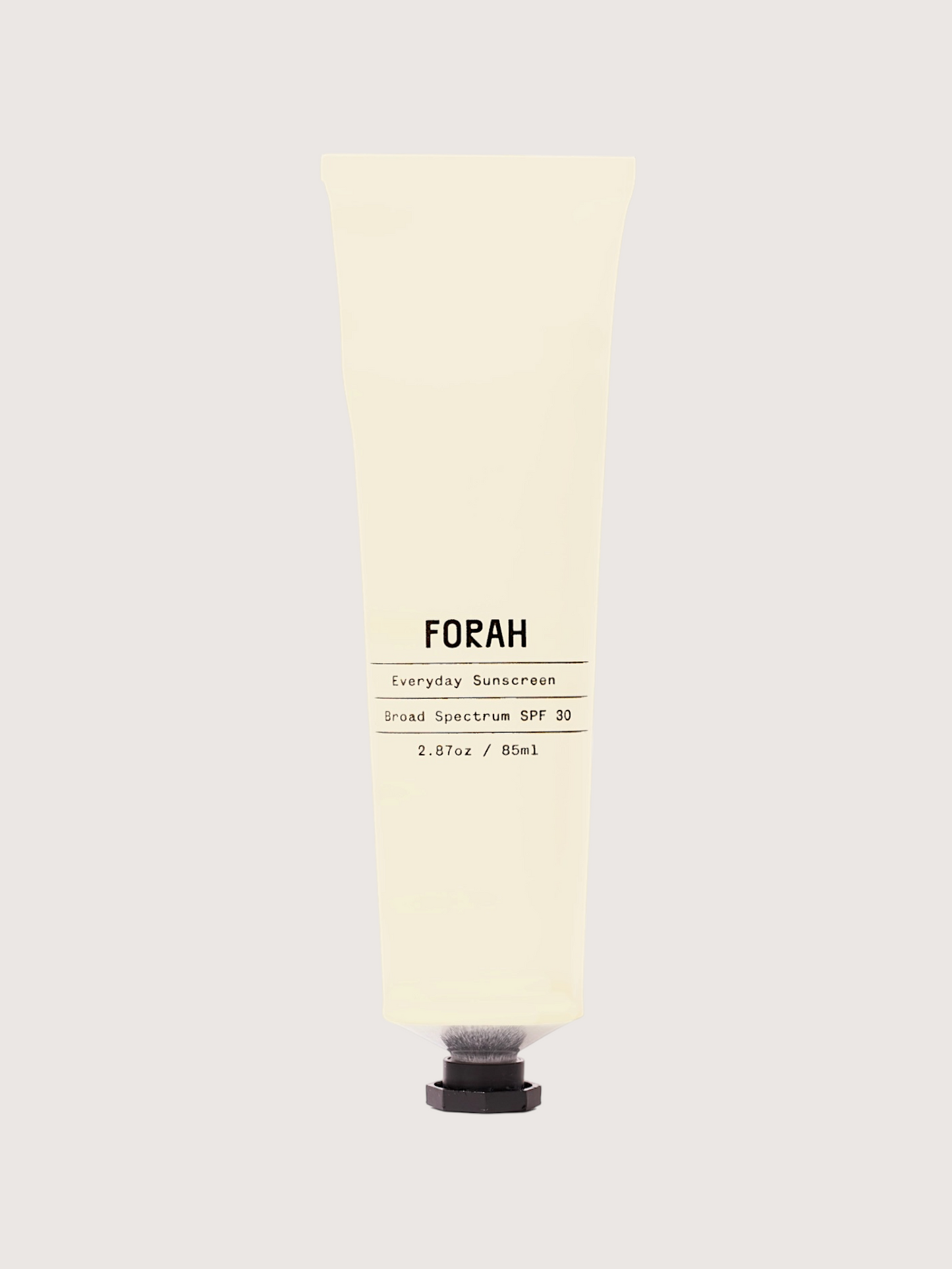Forah Mineral Sunscreen