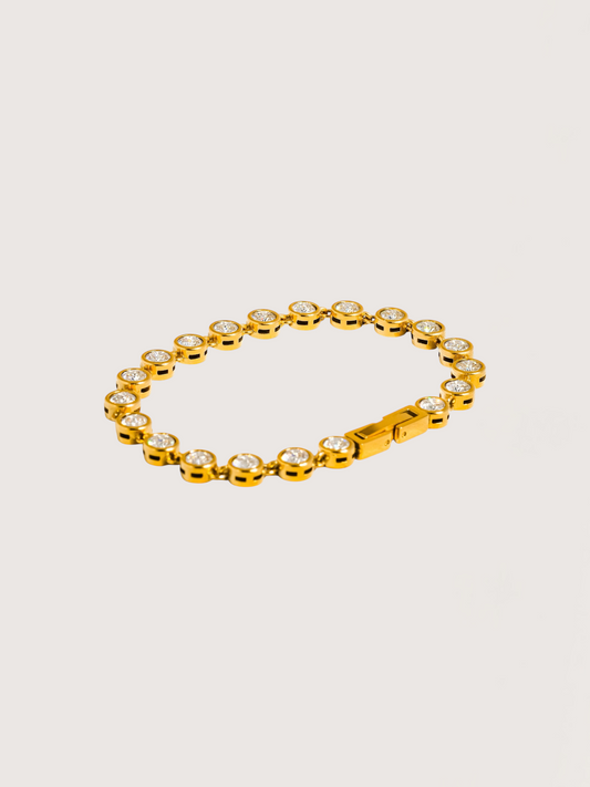 Ava Gem Bracelet
