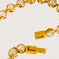 Ava Gem Bracelet