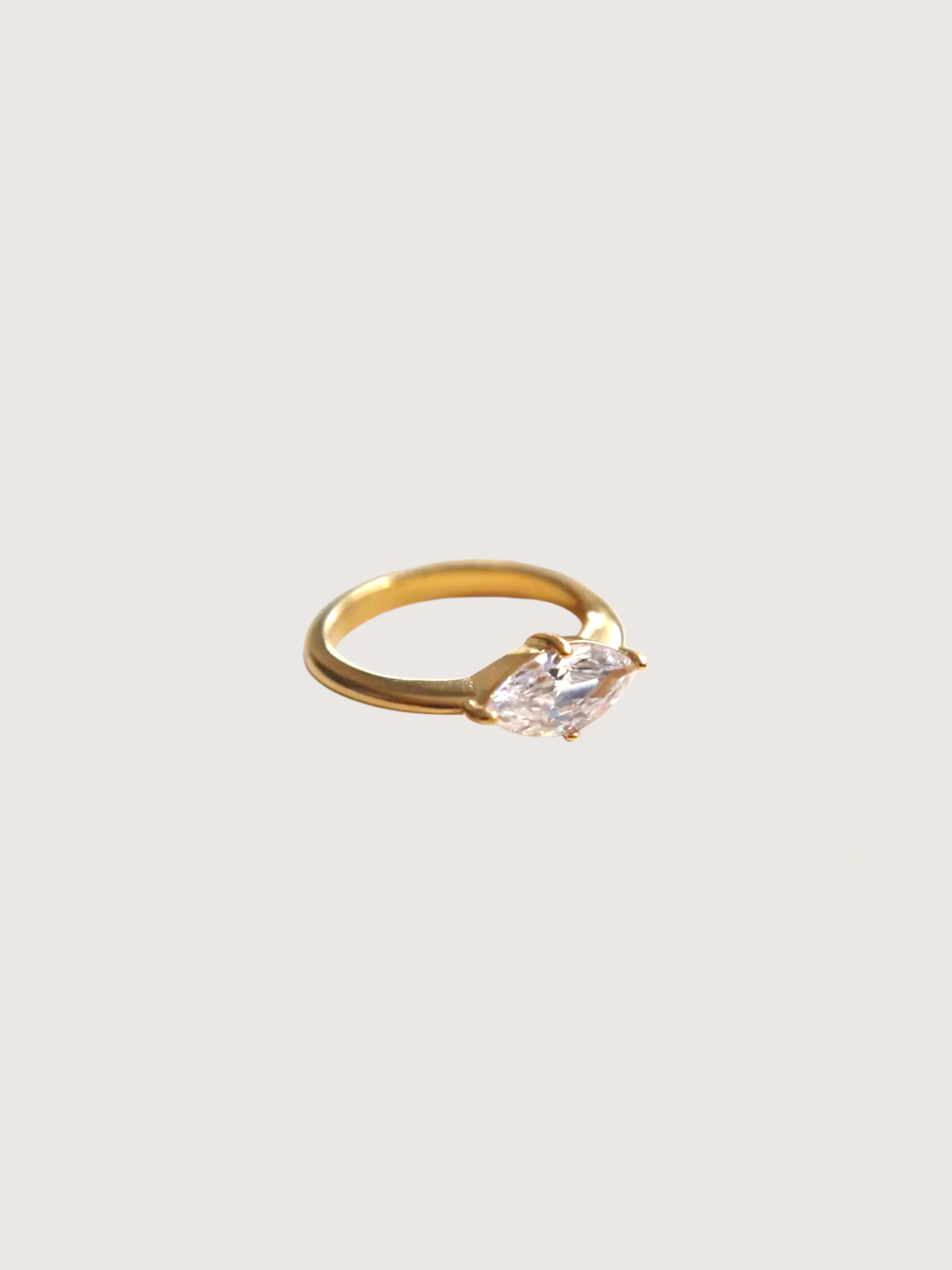 Marquise Ring
