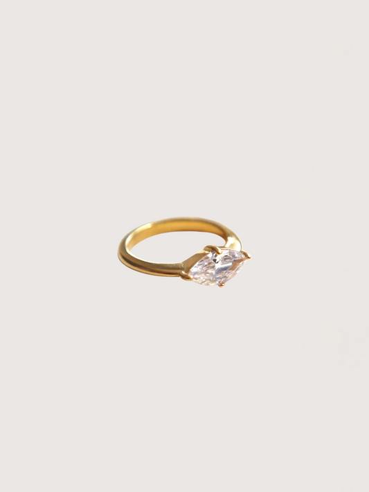 Marquise Ring