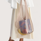 Organza Shoulder Bag