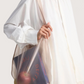 Organza Shoulder Bag