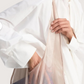 Organza Shoulder Bag