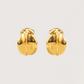 Irregular Shape Earring