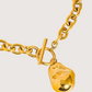 Pearl Charm Necklace