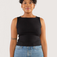 Nancy Boatneck Tank