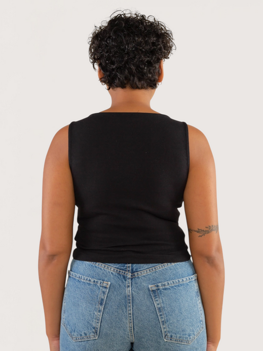 Nancy Boatneck Tank