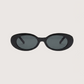 Vivi Sunglasses | Black