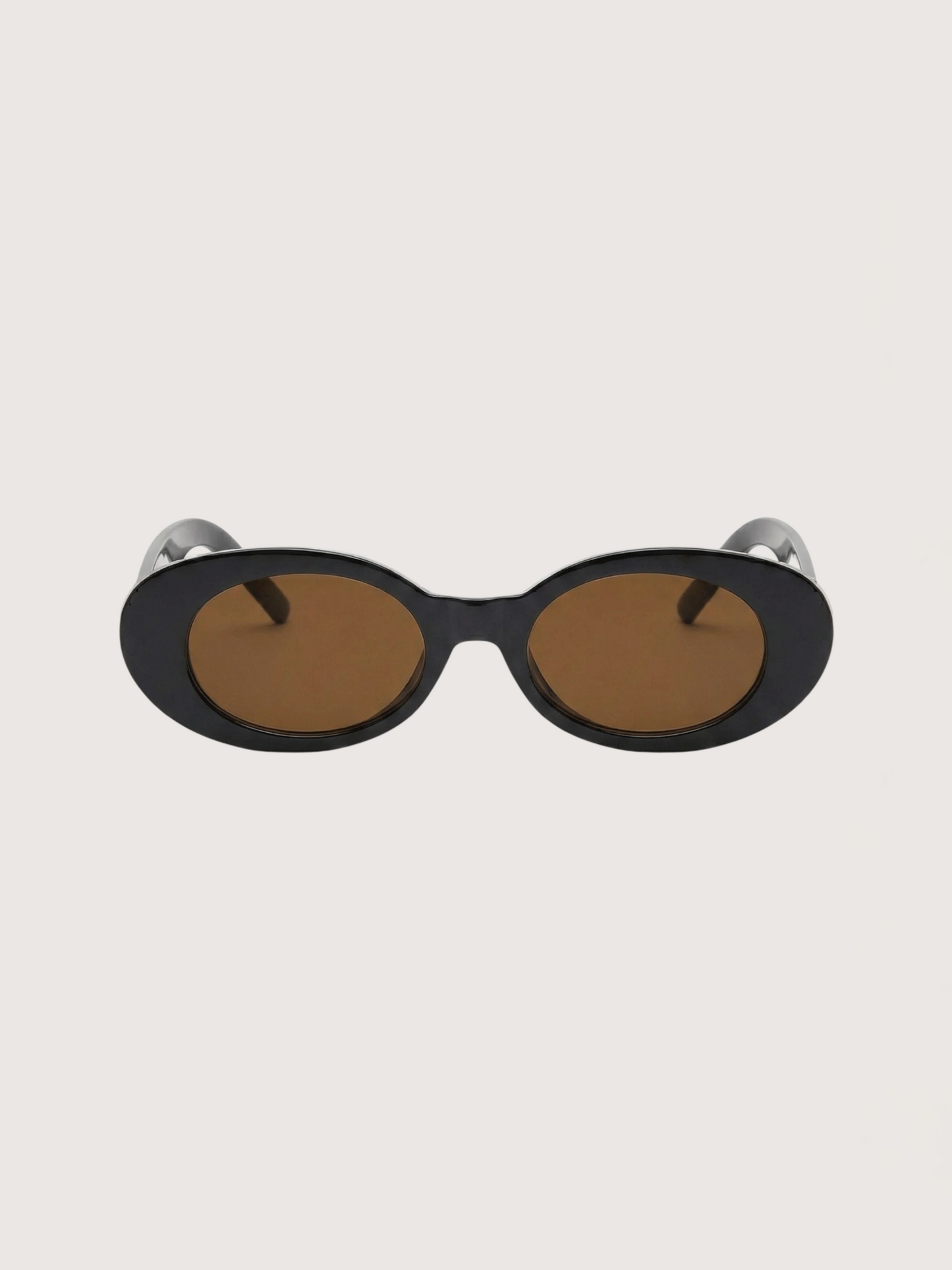 Vivi Sunglasses | Brown