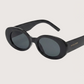 Vivi Sunglasses | Black