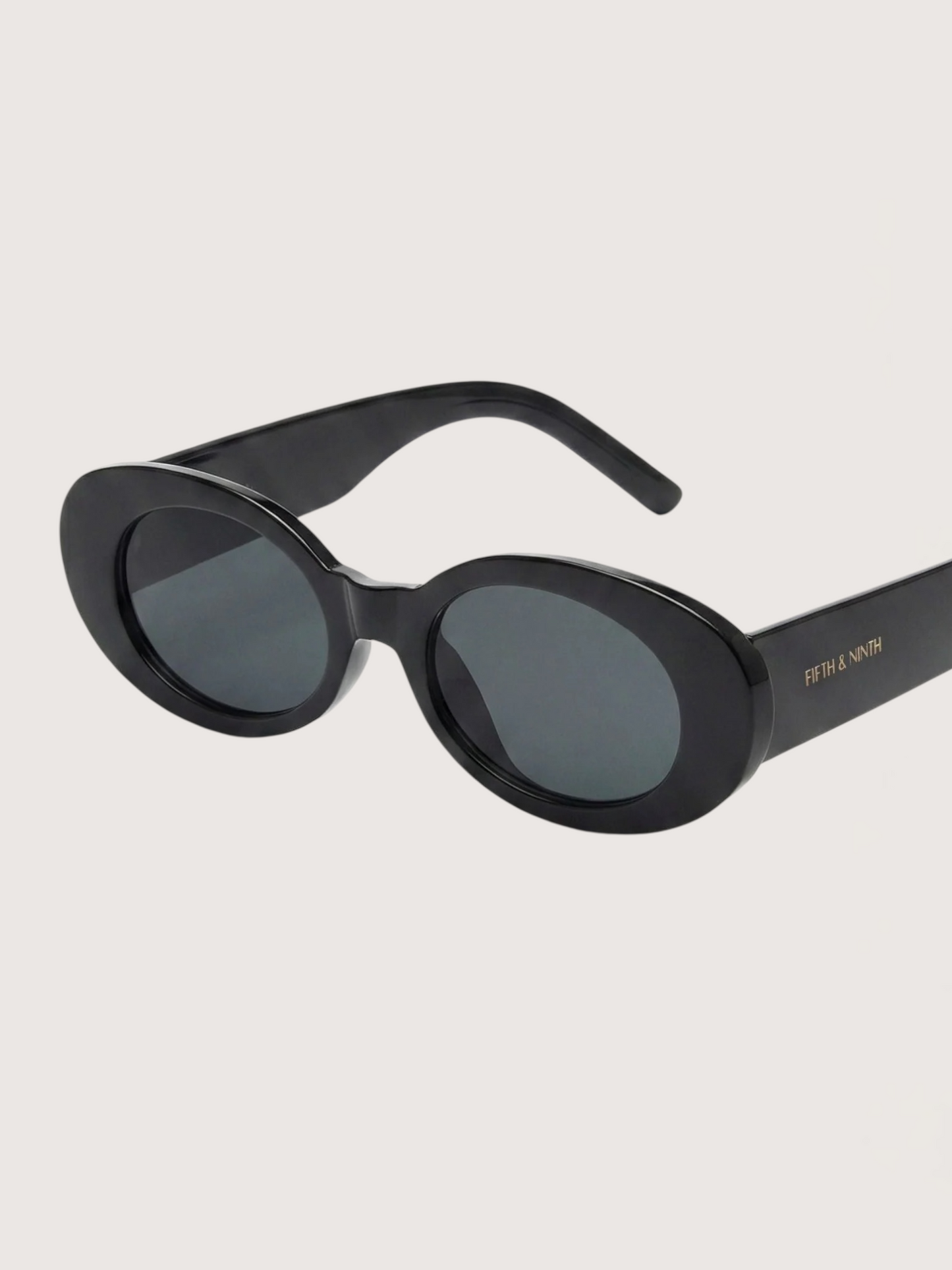 Vivi Sunglasses | Black