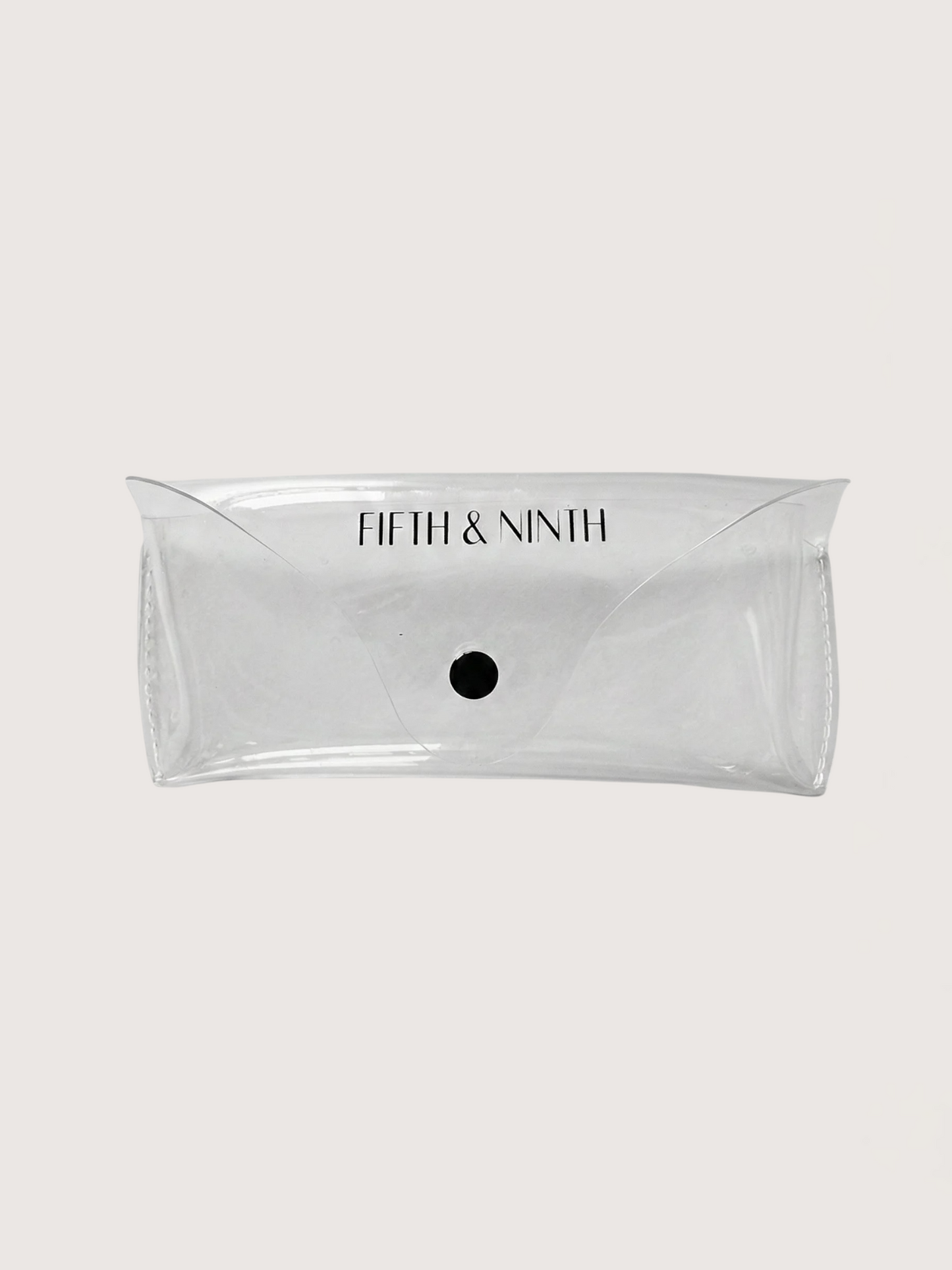 Vivi Sunglasses | Black