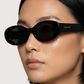 Vivi Sunglasses | Black