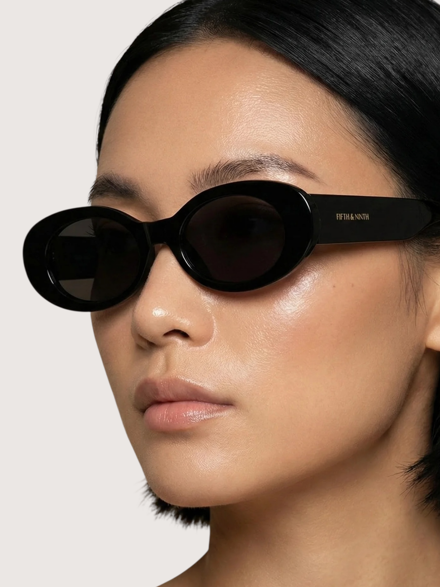 Vivi Sunglasses | Black