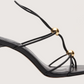 Gia Strappy Sandal