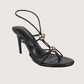 Gia Strappy Sandal