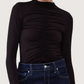 Skylar Ruched Top