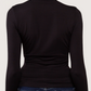 Skylar Ruched Top