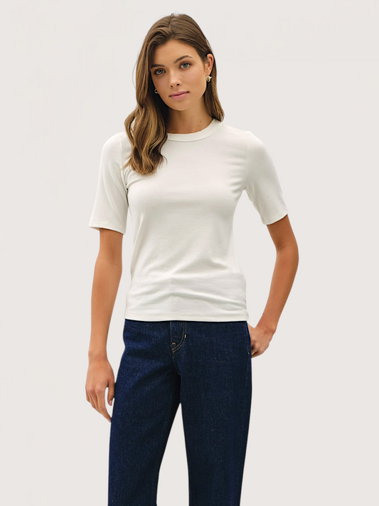 Short Sleeve Tee