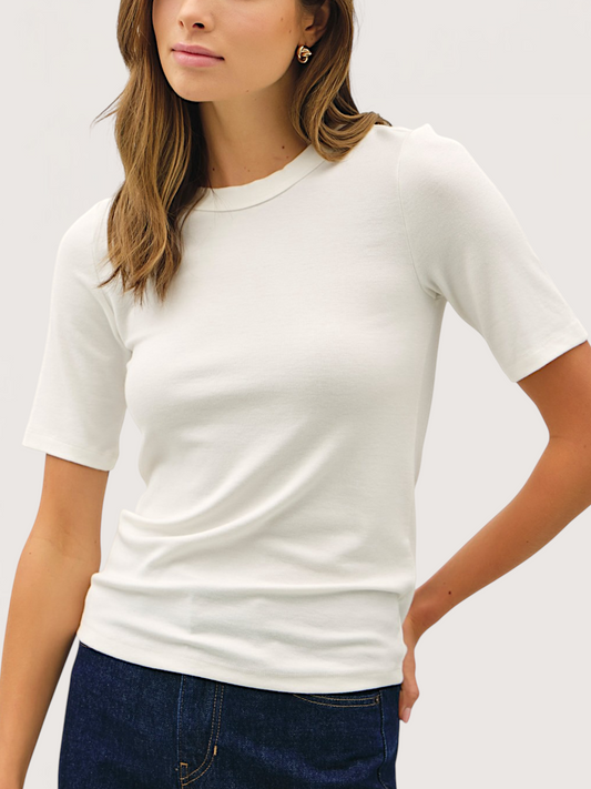 Short Sleeve Tee