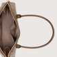 Dakota Ornate Bag | Taupe