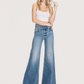 Esme Wide Leg Denim