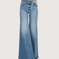 Esme Wide Leg Denim
