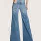 Esme Wide Leg Denim