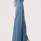 Esme Wide Leg Denim