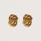 Wave Statement Stud