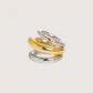 Triple Ear Cuff | Multi