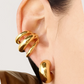 Triple Ear Cuff | Multi