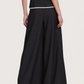 Avec Wide Leg Trouser