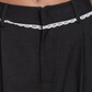 Avec Wide Leg Trouser