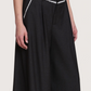 Avec Wide Leg Trouser