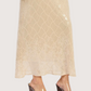 Akumal Sequin Midi Dress